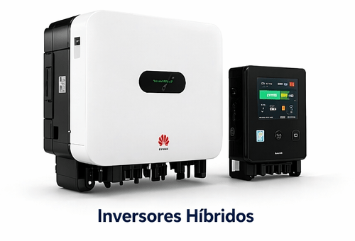 Inversores